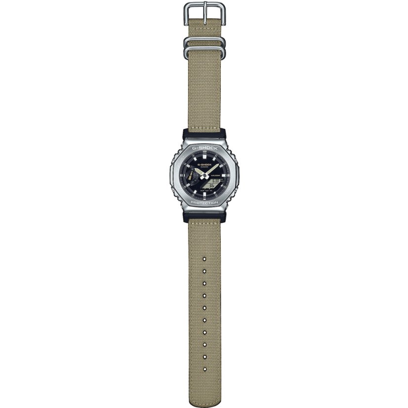 CASIO GM-2100C-5AER G-Shock