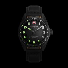 Swiss Military Hanowa SMWGA0001530 GREYHOUND