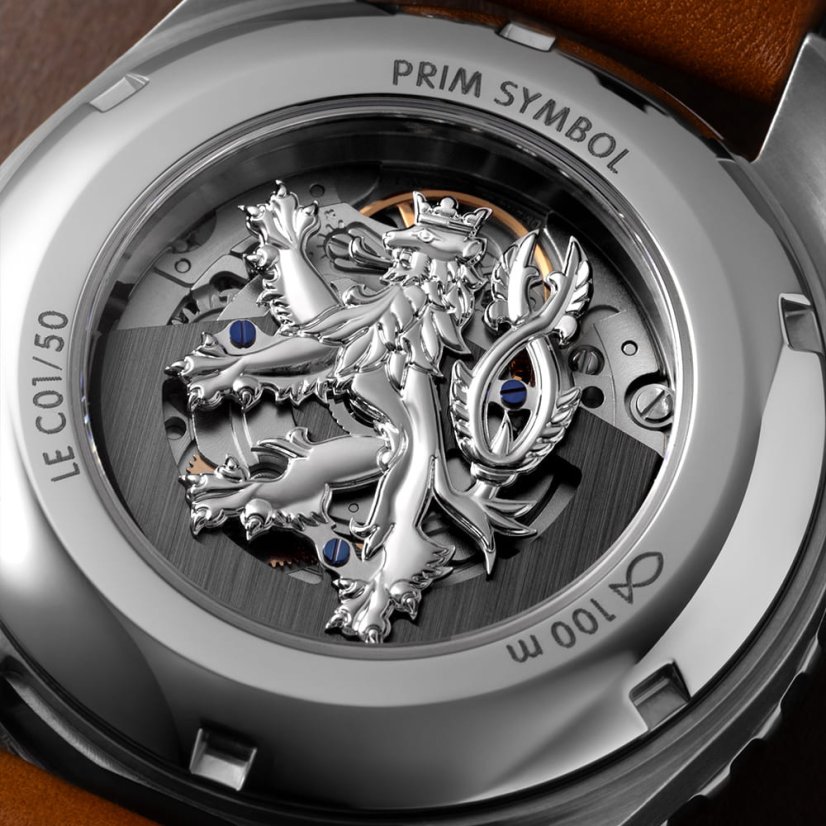 PRIM Symbol LE - A - W91P.13267.A