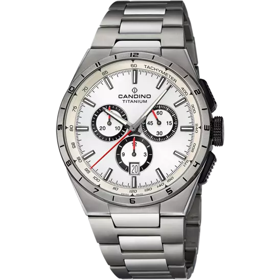 CANDINO C4603/A TITANIUM CANDINO C4603/A TITANIUM