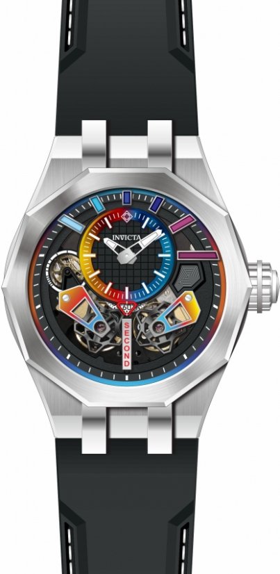 Invicta Specialty Automatic 52mm 43196
