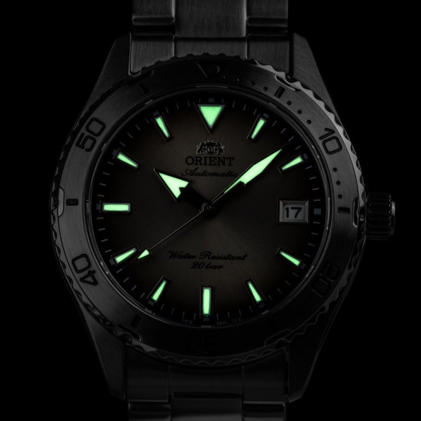 Orient Sports Mako 40 Automatic RA-AC0Q16N30B