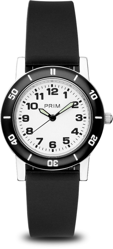 PRIMky Klaun edice 03- C - W05P.13208.C