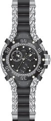 Invicta Gladiator Quartz 43mm 41121 (138 diamantov)