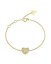 Guess L.O.V.E. náramek JUBB05461JWYGS
