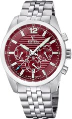 FESTINA 20742/6 TIMELESS CHRONOGRAPH