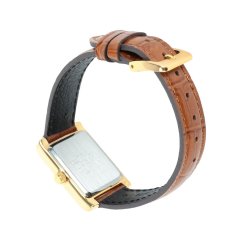 Remienok na hodinky CASIO LTP-1234PGL-7A (3044)