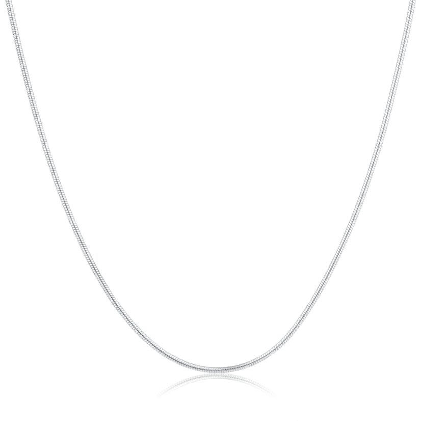 Strieborná retiazka JVD SVLCCDT0SJ12050 (50cm)