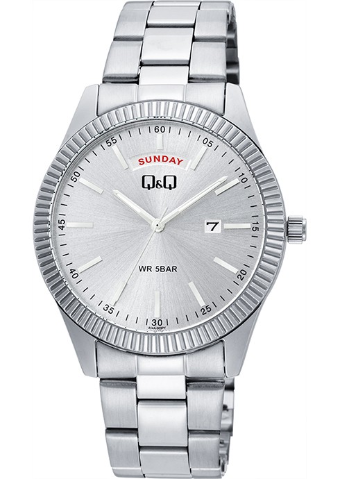 Hodinky Q&Q A14A-003PY