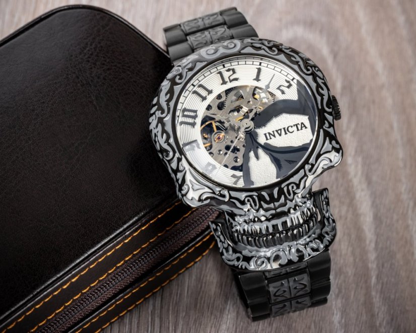 Invicta Artist Automatic 33967