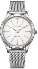 Citizen EM1220-82A Elegant