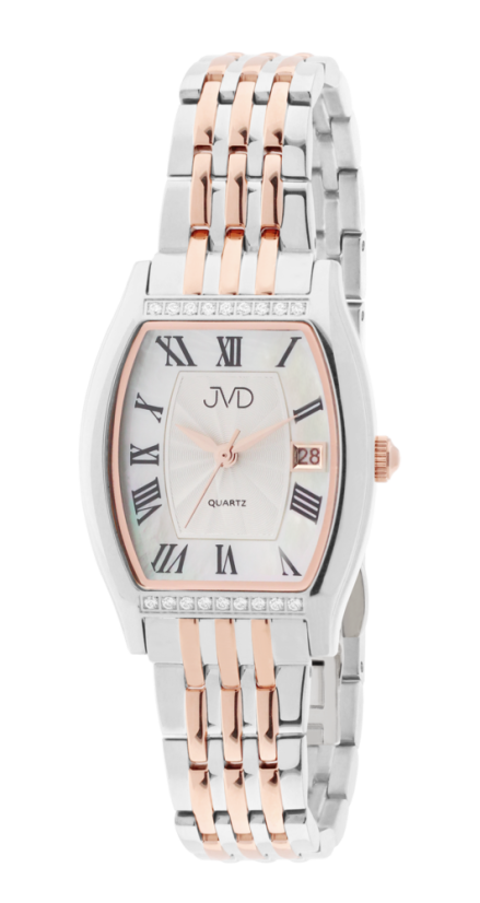Náramkové hodinky JVD JG1027.2
