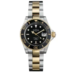 Davosa 161.555.30 Ternos Ceramic Automatic TriaLink