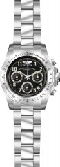 Invicta Speedway Quartz 17025