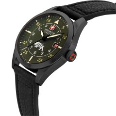 Swiss Military Hanowa SMWGN0001231 LEAD RANGER