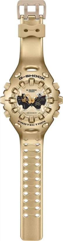 CASIO GA-V01A-9AER G-Shock
