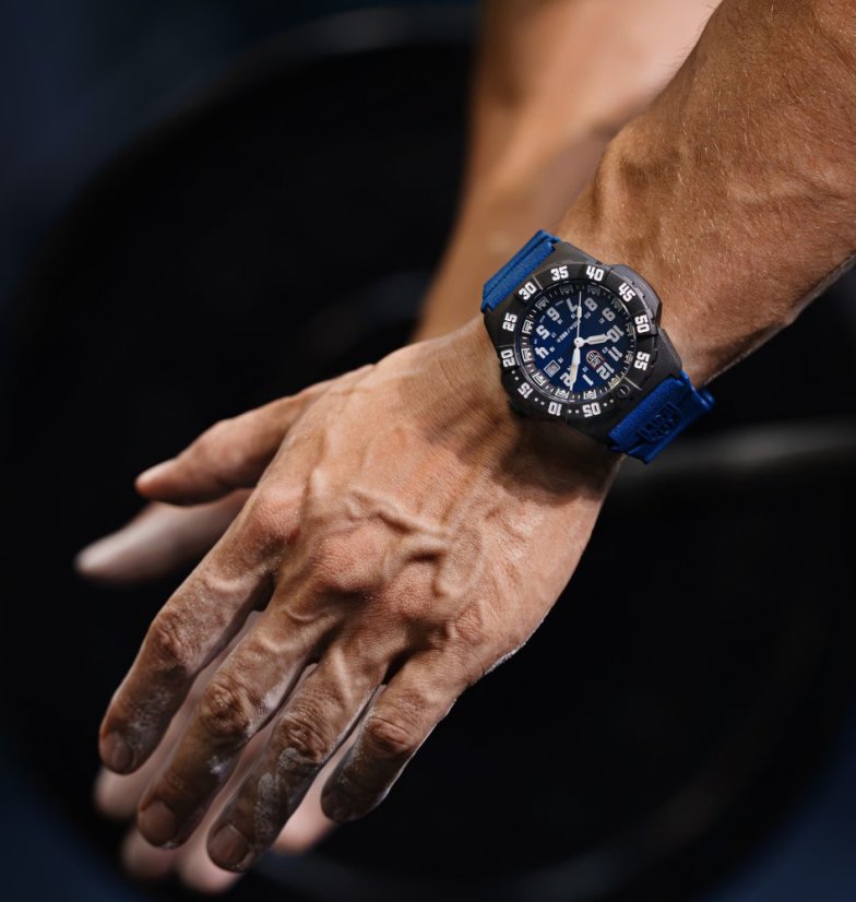 Luminox Navy SEAL 3550 Series XS.3553