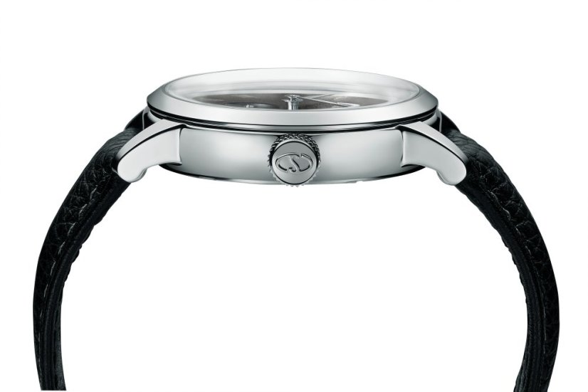 Orient Star Classic M45 F7 Small Seconds Automatic RE-BS0003N00B 75. Anniversary Limited Edition 500pcs