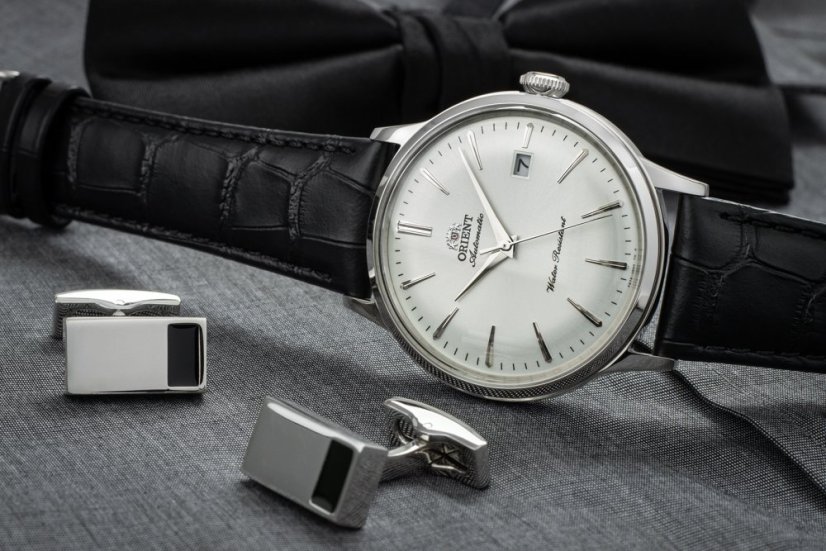 Orient Classic Bambino Automatic RA-AC0031S30B