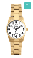 Náramkové hodinky JVD J5037.3