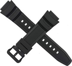 Remienok na hodinky CASIO W-218H-1A (2679)