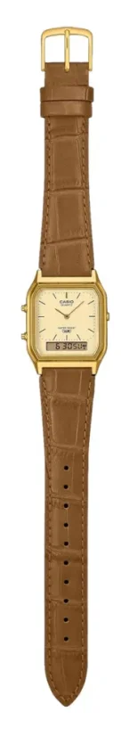 CASIO AQ-230EGL-9AEF Vintage