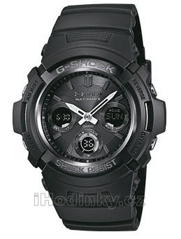 CASIO AWG-M100B-1AER CASIO AWG-M100B-1AER