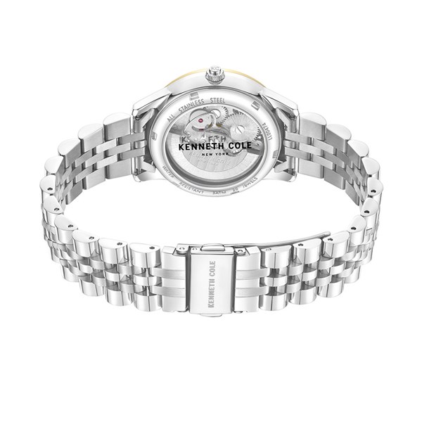 Kenneth Cole AUTOMATIC KCWLL0047403