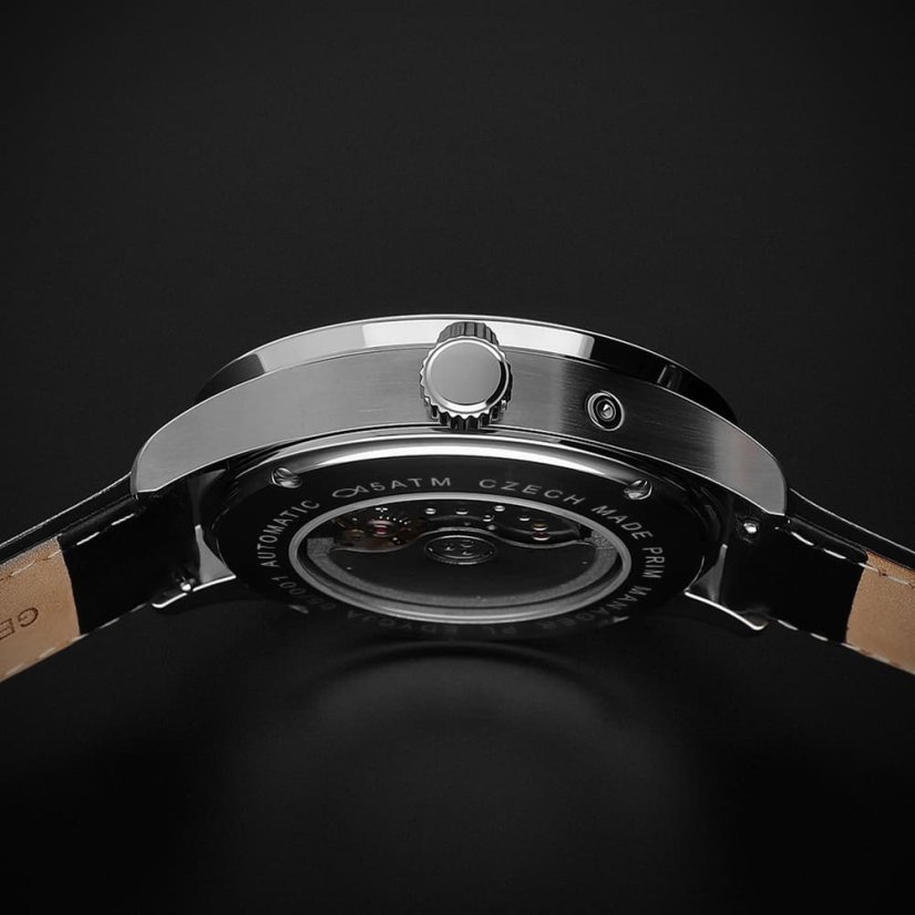 PRIM Manager PL 25 – K – W01P.13249.K