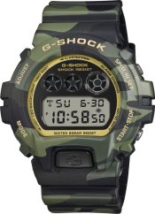 CASIO DW-6900CMG-3ER G-Shock