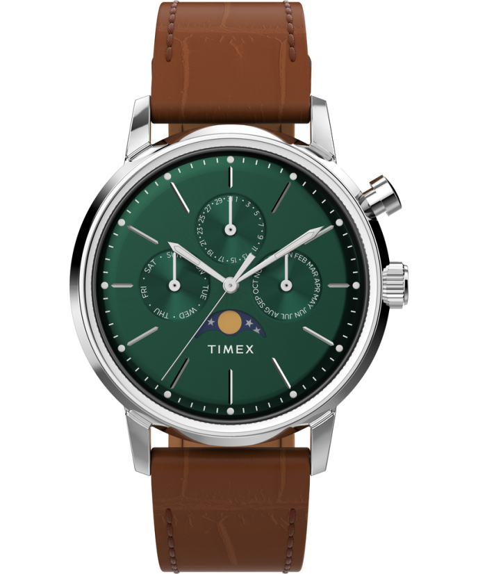 Timex Marlin Moon Phase TW2W51000UK