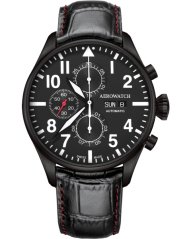 Aerowatch Les Grandes Classiques Pilote Chronograph A 61989 NO09