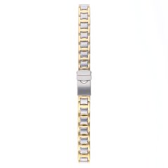 Oceľový remienok na hodinky RA.15232.12.7080.L (12 mm)