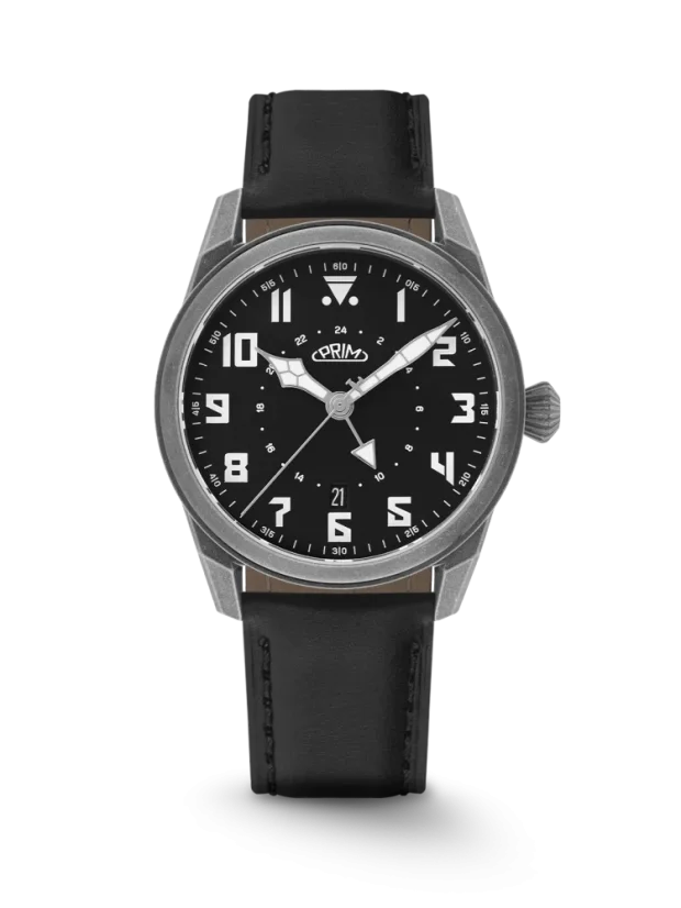 Prim Pilot Dual Time - A - W01P.13297.A
