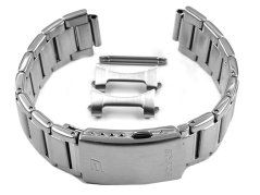 Remienok na hodinky CASIO ECB-900DB (2838)
