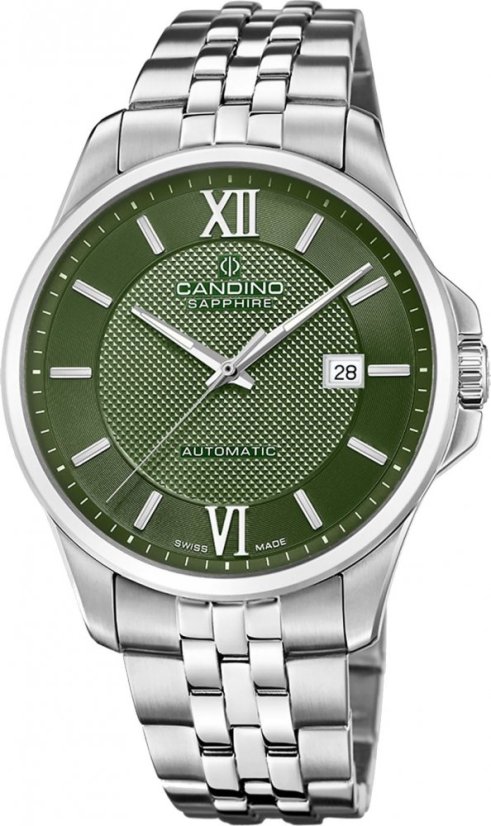 CANDINO C4768/3 AUTOMATIC CANDINO C4768/3 AUTOMATIC