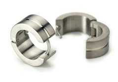 Boccia Titanium náušnice 0503-02