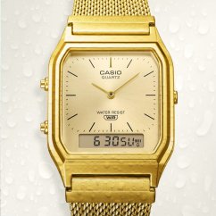 Casio Vintage AQ-230EMG-9AEF
