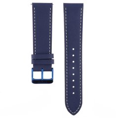 Kožený řemínek na hodinky  PRIM RB.13158.22 (22 mm)