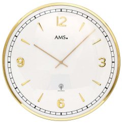 Rádiem řízené hodiny AMS 5609