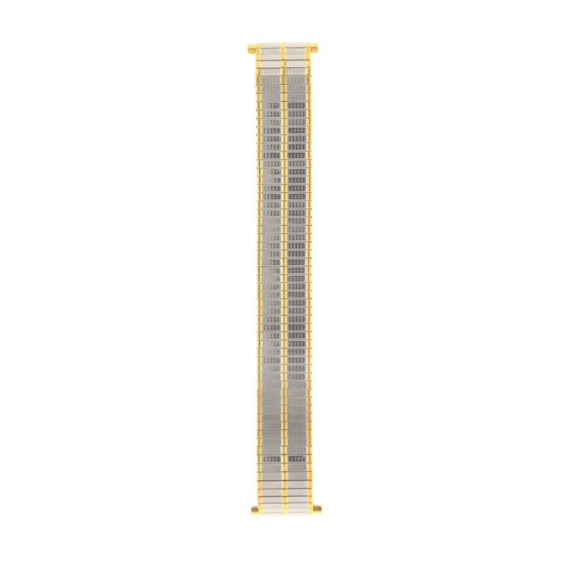 Naťahovací remienok na hodinky RH.15131.10 (10 x 145 mm) - RH.15131.1014.7080.L