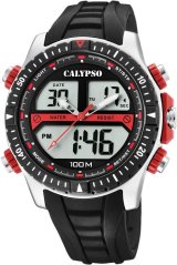 CALYPSO K5773/3 VERSATILE FOR MAN