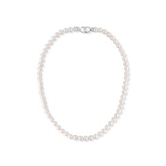 Strieborný náhrdelník JVD SVLN0010SD2P150