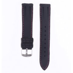 Silikónový remienok na hodinky RJ.15641.20.9023.L (20 mm)