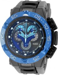 Invicta Subaqua Noma V Quartz 18533