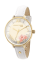 SUNDAY ROSE Spirit TEA ROSE LEATHER (SUN-S15)