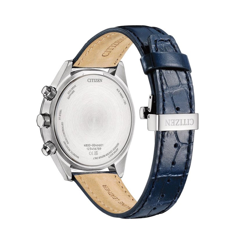 Citizen AT8260-18A Radio Controlled