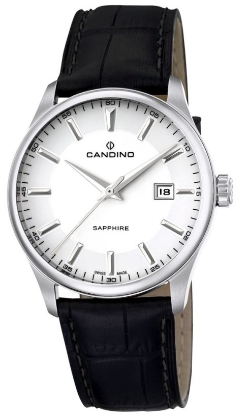 CANDINO C4455/2 GENTS CLASSIC TIMELESS