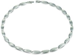 Boccia Titanium náhrdelník 08034-01