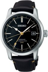Seiko SPB447J1 Presage Craftsmanship – Urushi GMT